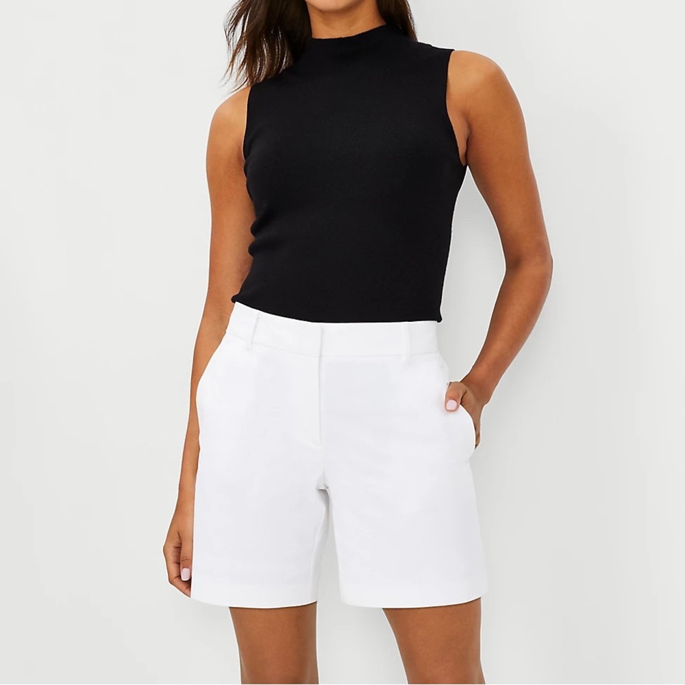 Ann Taylor Metro Shorts